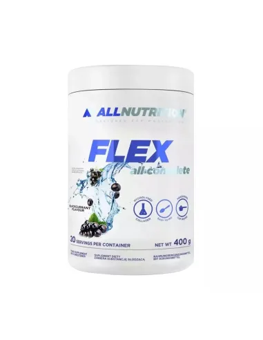 Flex All Complete
