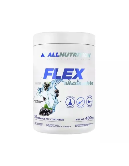 Flex All Complete