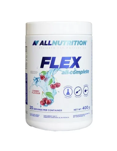 Flex All Complete