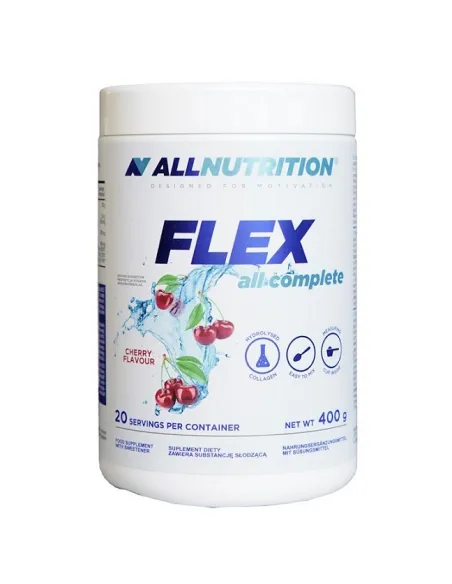 Flex All Complete