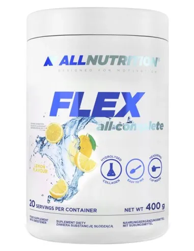 Flex All Complete