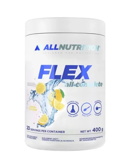 Flex All Complete