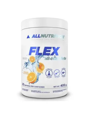 Flex All Complete