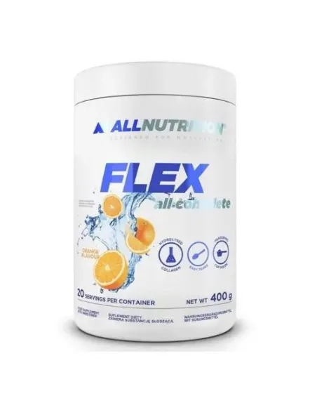 Flex All Complete