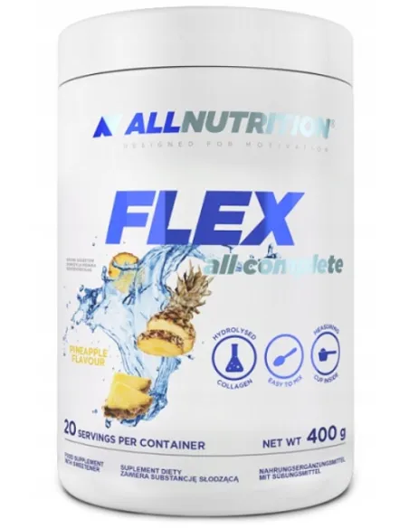 Flex All Complete