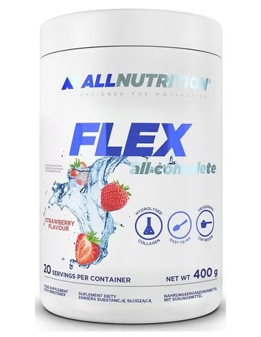 Flex All Complete