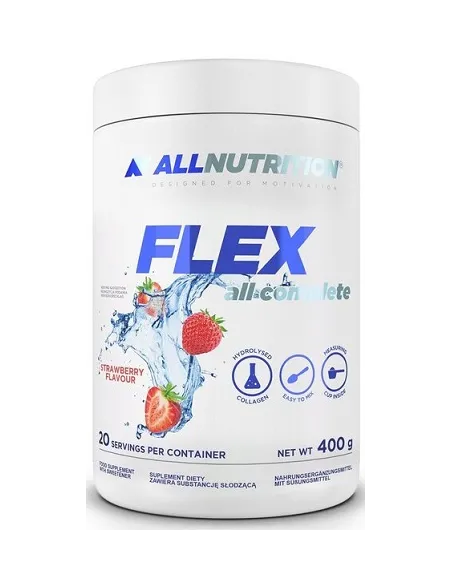 Flex All Complete