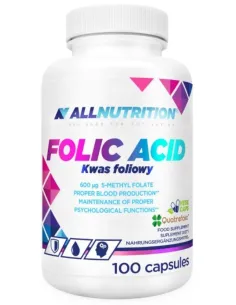 Folic Acid