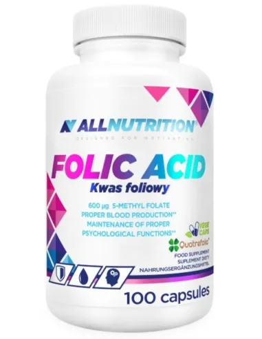 Folic Acid