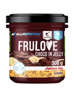 Frulove Choco In Jelly