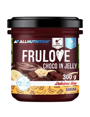 Frulove Choco In Jelly