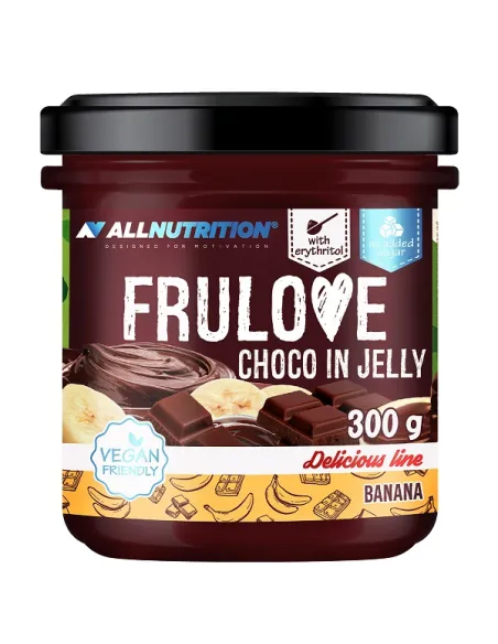 Frulove Choco In Jelly