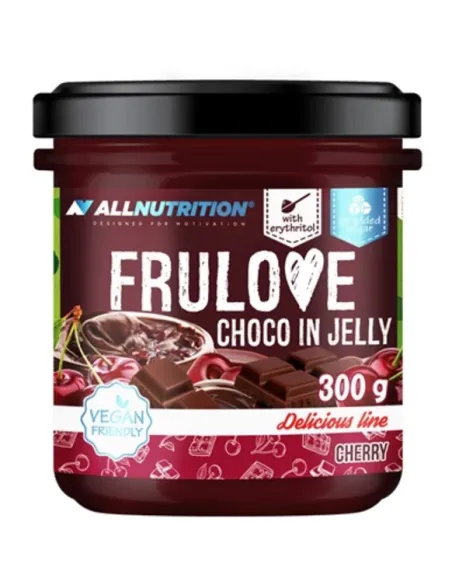 Frulove Choco In Jelly
