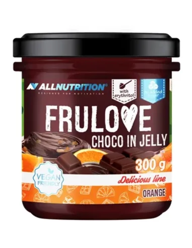 Frulove Choco In Jelly