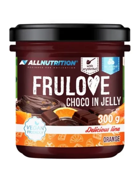 Frulove Choco In Jelly