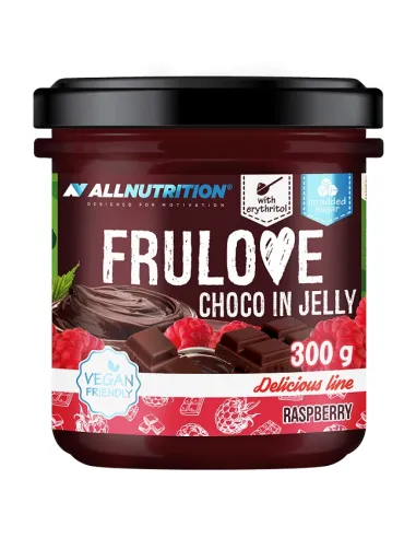 Frulove Choco In Jelly