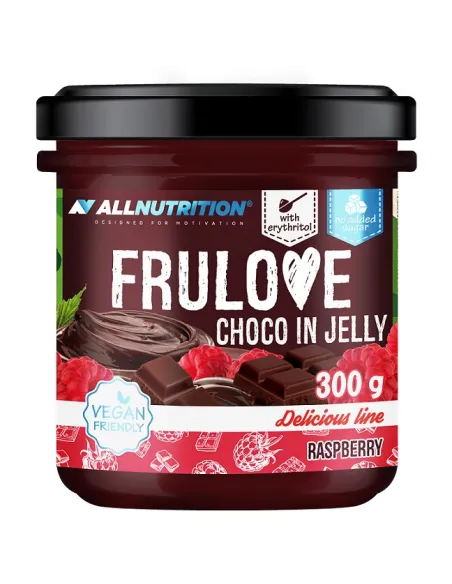 Frulove Choco In Jelly