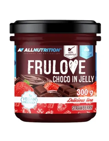 Frulove Choco In Jelly
