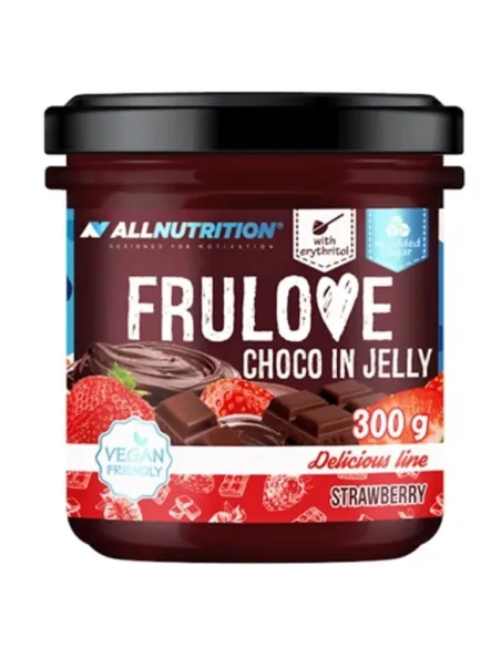 Frulove Choco In Jelly