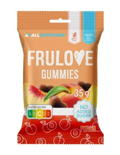 Frulove Gummies
