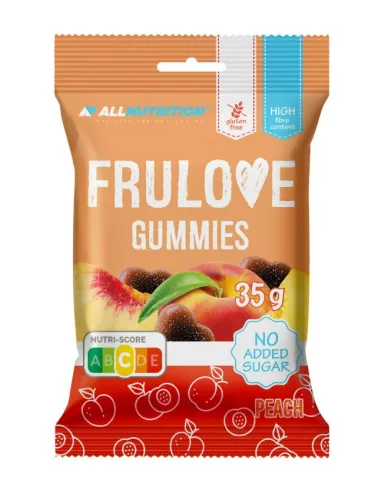 Frulove Gummies