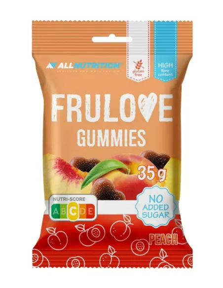 Frulove Gummies