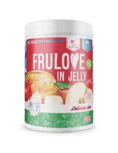 Frulove In Jelly
