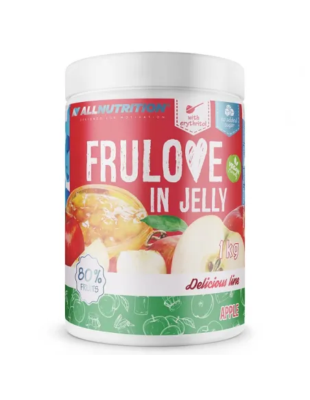 Frulove In Jelly