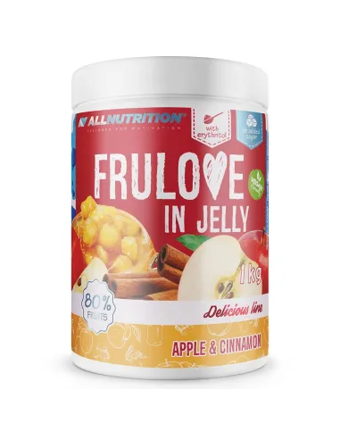 Frulove In Jelly