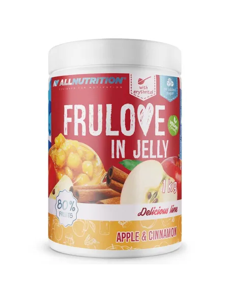 Frulove In Jelly