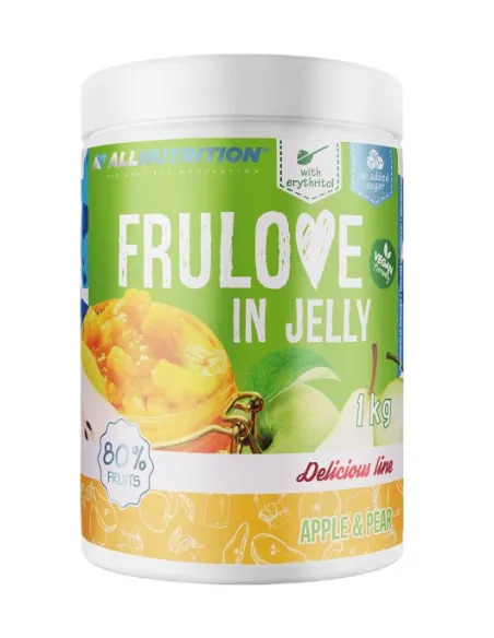 Frulove In Jelly