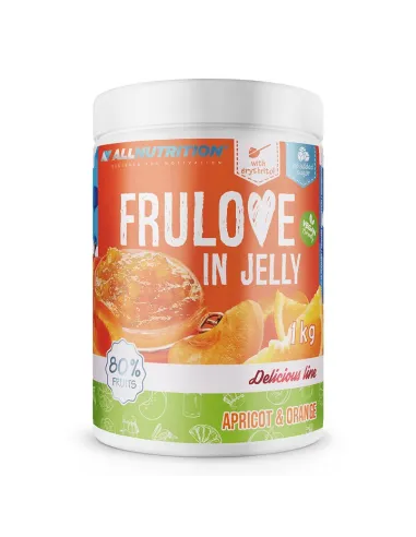 Frulove In Jelly