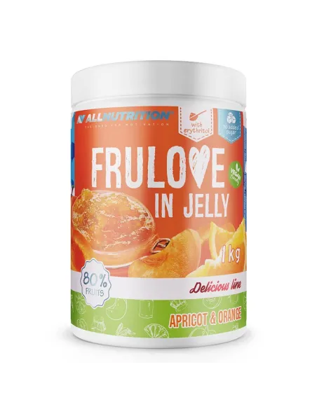 Frulove In Jelly
