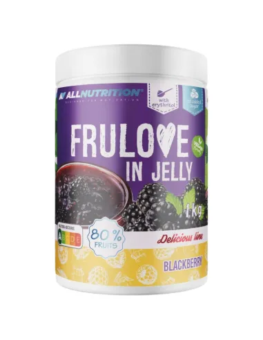 Frulove In Jelly