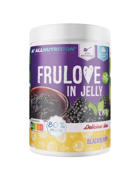 Frulove In Jelly