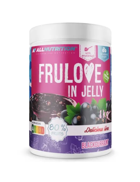 Frulove In Jelly