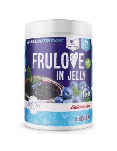 Frulove In Jelly