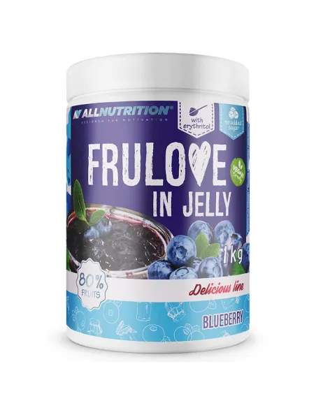 Frulove In Jelly
