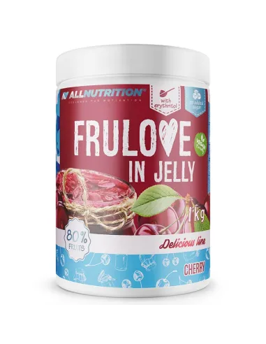 Frulove In Jelly