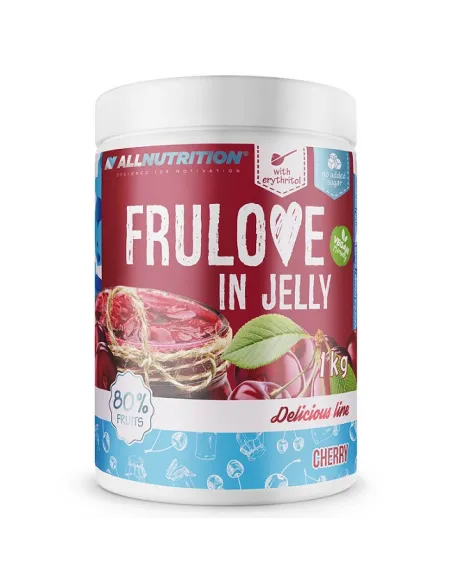 Frulove In Jelly