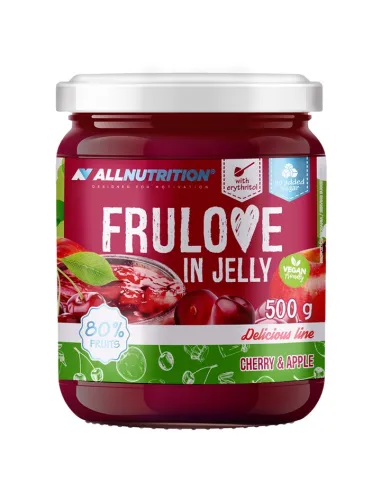 Frulove In Jelly