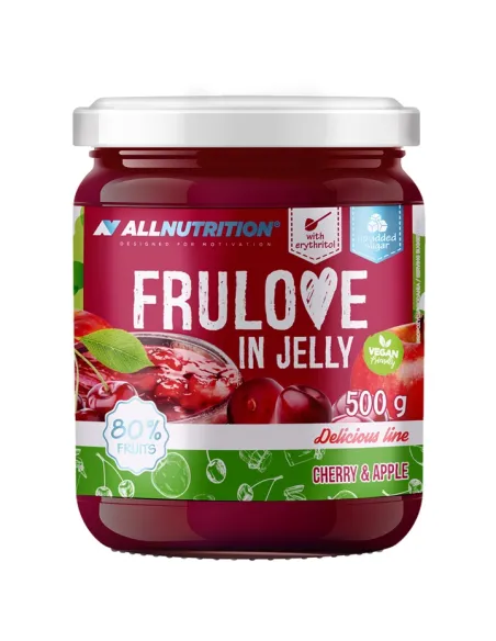 Frulove In Jelly