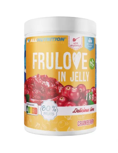 Frulove In Jelly