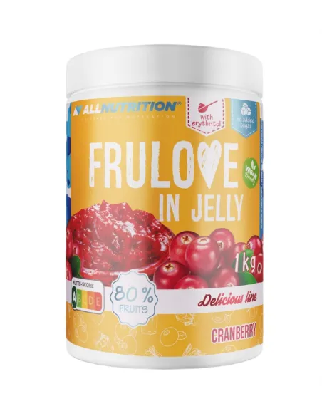 Frulove In Jelly