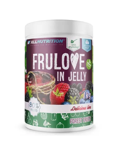 Frulove In Jelly