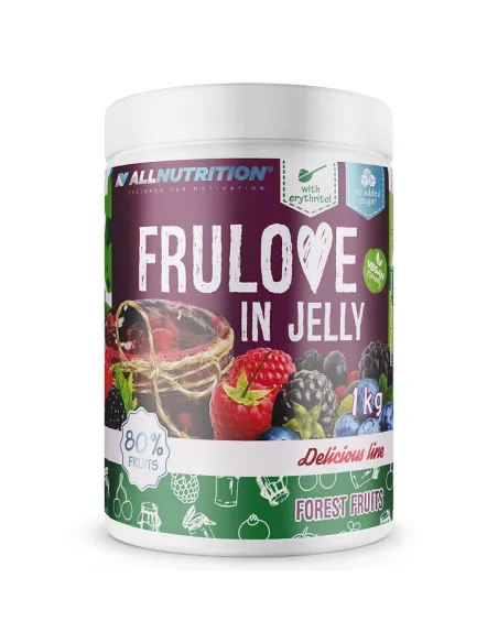 Frulove In Jelly