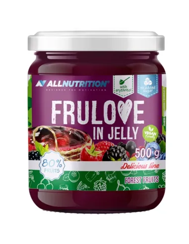 Frulove In Jelly