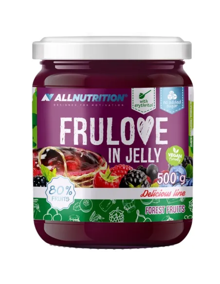 Frulove In Jelly