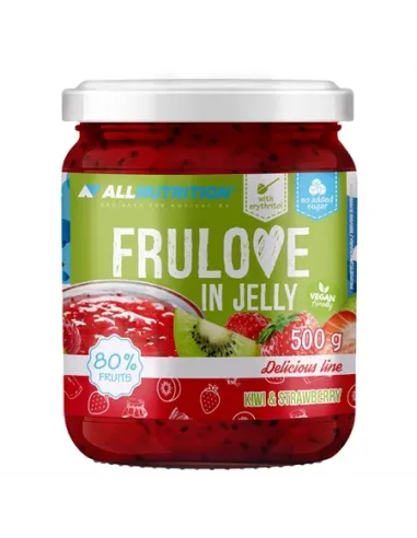 Frulove In Jelly