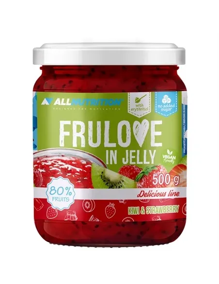 Frulove In Jelly